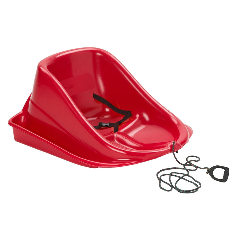 ERA Toddler Snowflake Sled J0
