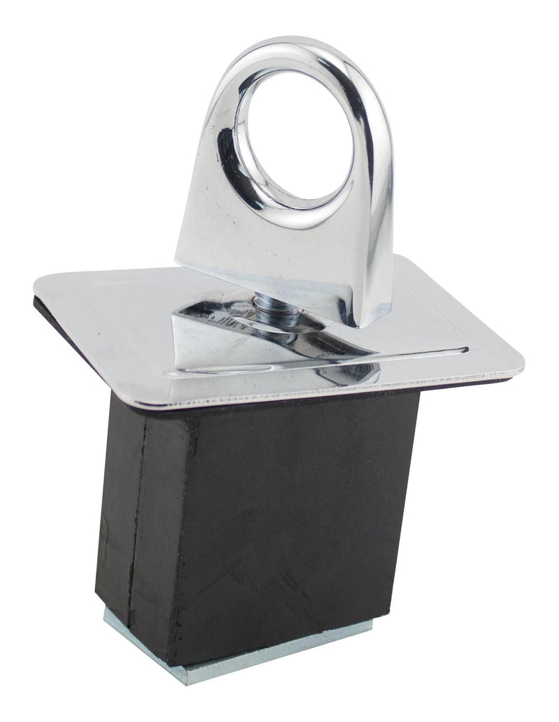 Erickson Chrome Stake Pocket Anchors, 2-pk K7