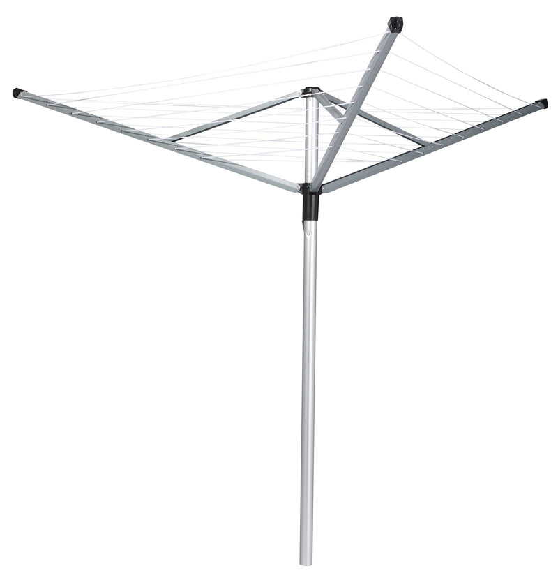Essential Rotary Dryer, Grey, 98-ft V2