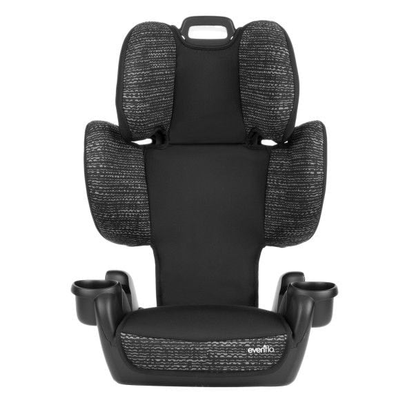 Evenflo GoTime High Back Sport Booster Car Seat, Telluride L2