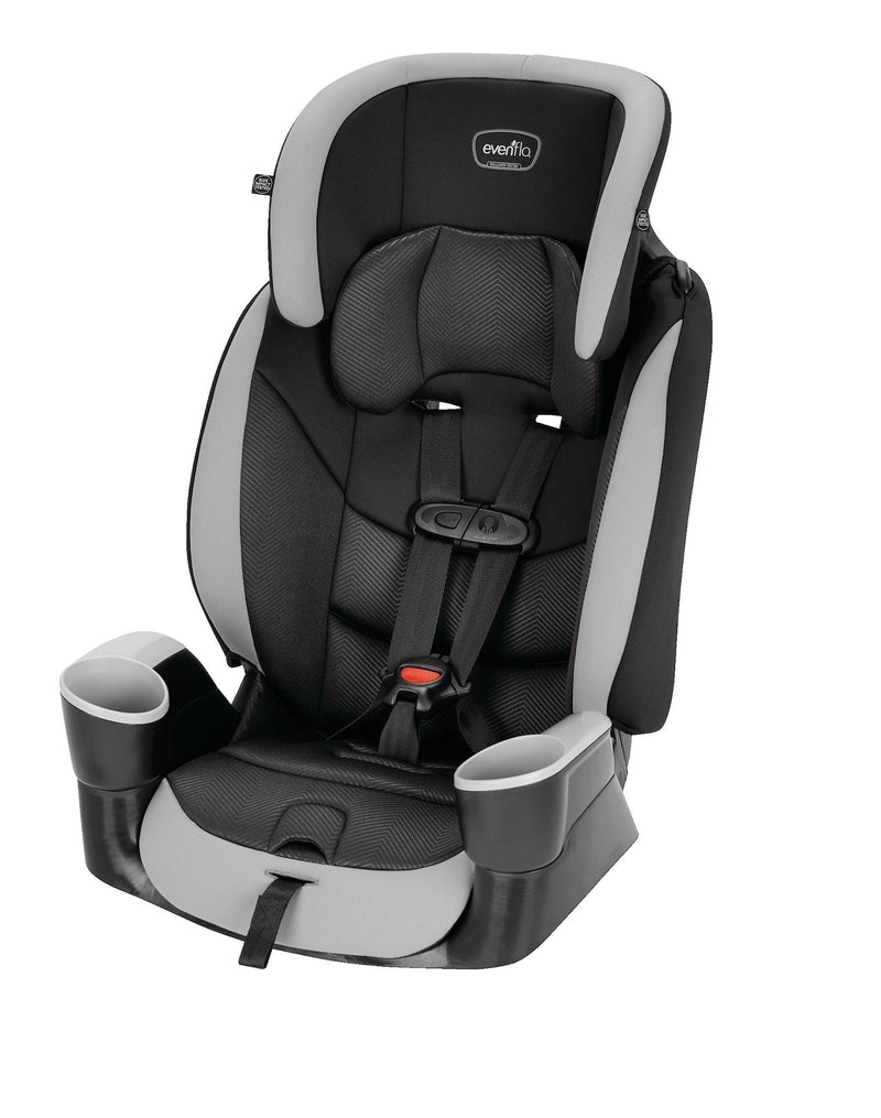 Evenflo Maestro Sport Car Seat, Grey C3