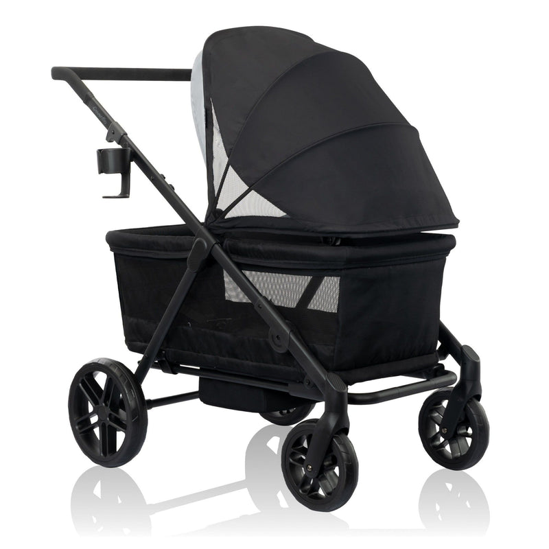 Evenflo Omni All Terrain Stroller Wagon Q4