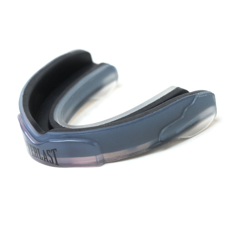 Everlast Evergel Triple-Layered Mouth Guard, Green D8