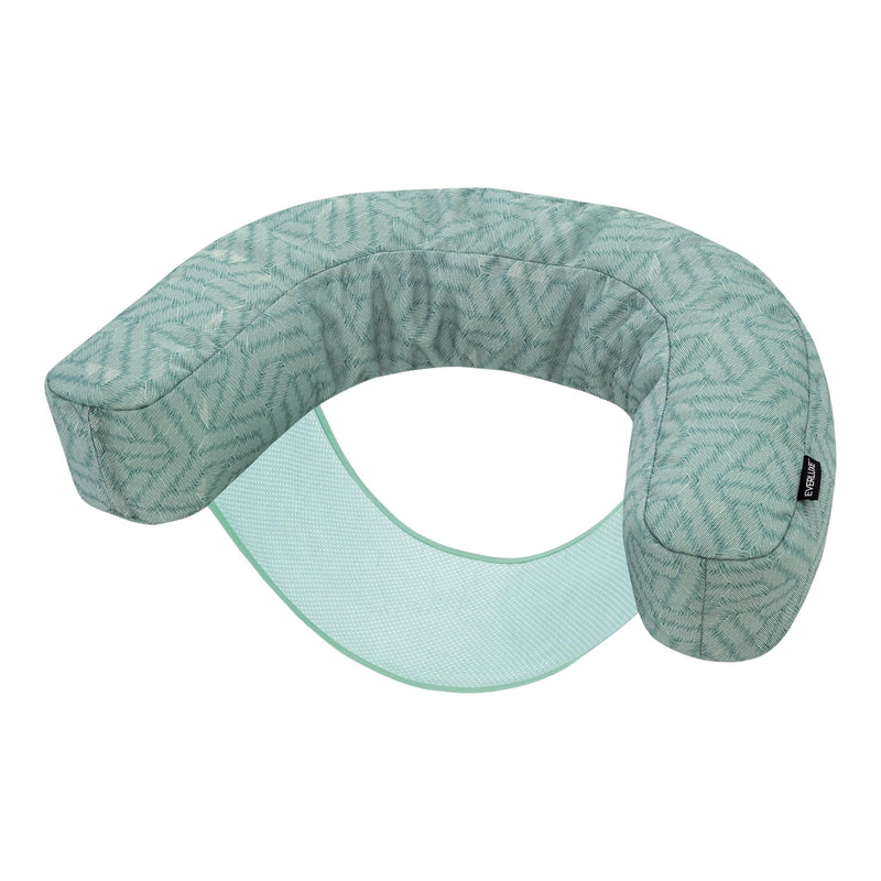Everluxe Pool Noodle Sling One Person Floating Chair, Ages 14+ K9