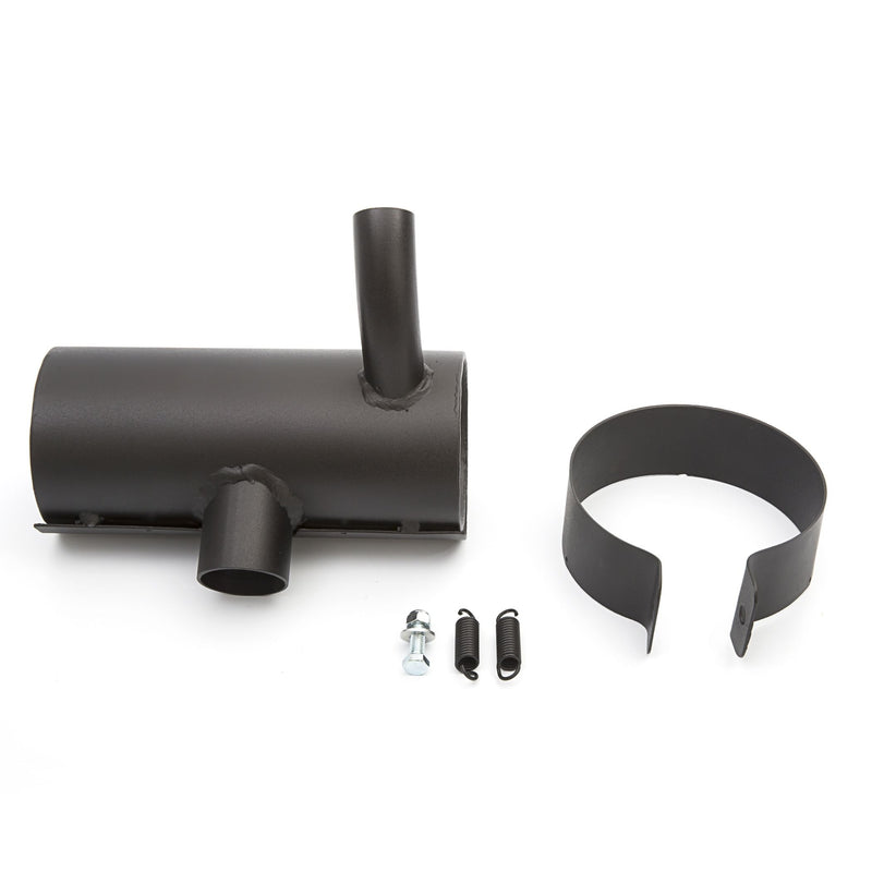 EXSound ATV Extra Silencer with Muffler Y3