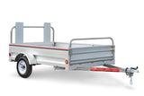 EXSOUND ATV Slip-On Muffler