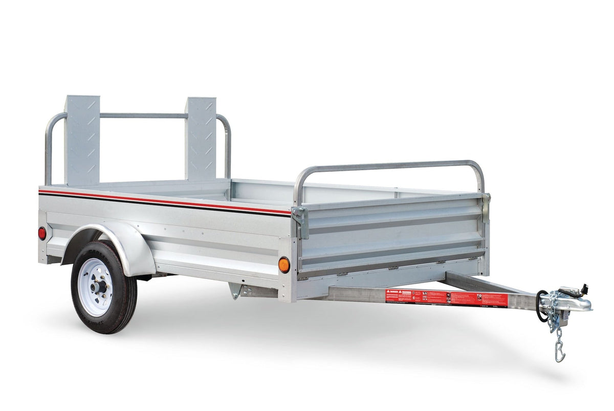 EXSOUND ATV Slip-On Muffler