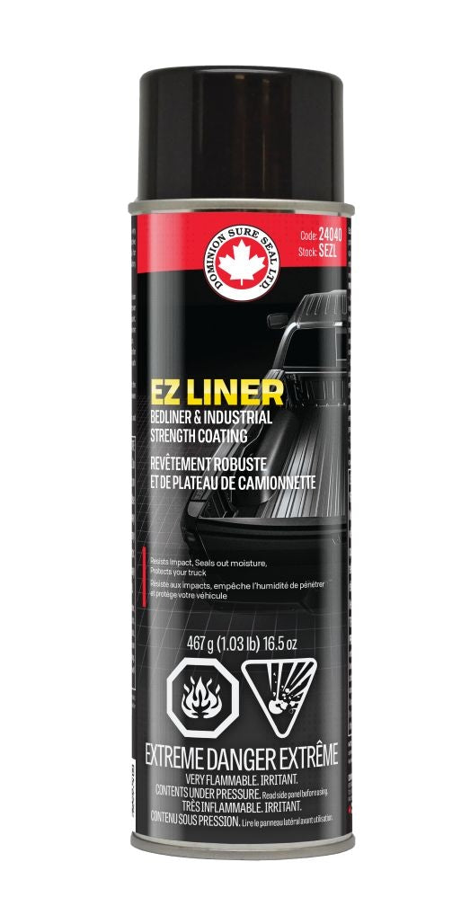 EZ Liner Aerosol Coating, 467-g R5