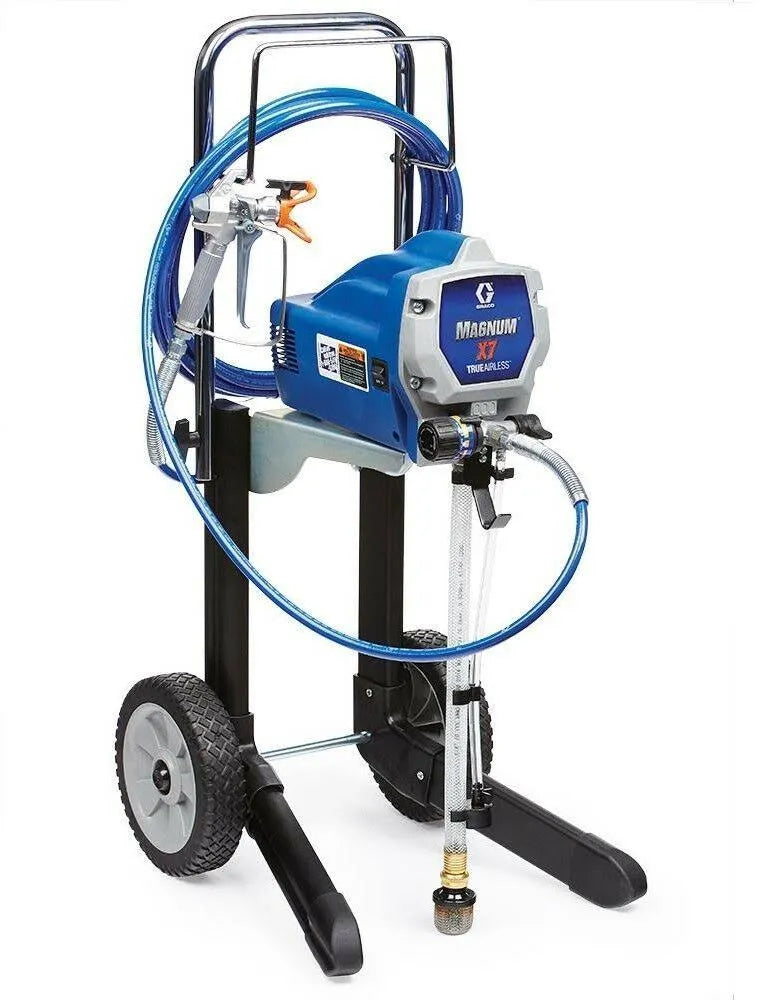 Graco 262805 Magnum X7 Paint Sprayer Z3