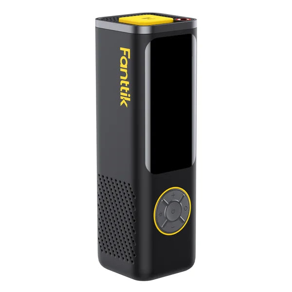 Fanttik S200 Apex Tire Inflator E7