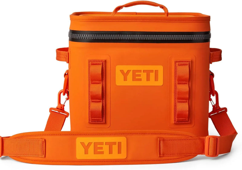 Hopper Flip 12 Portable Soft Cooler F8