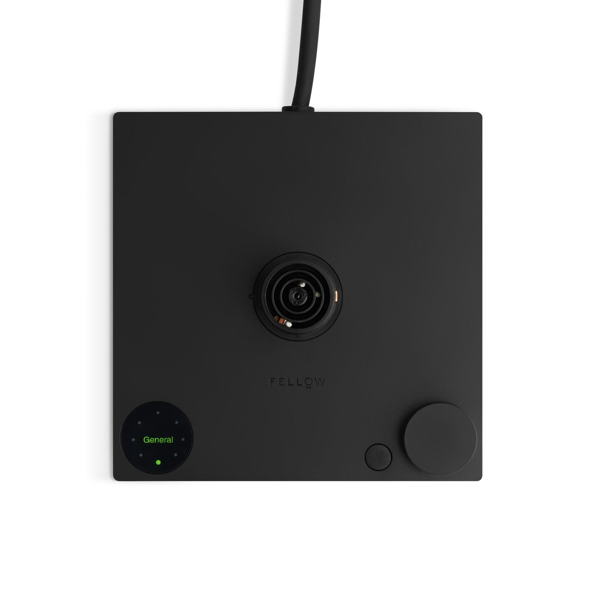 Fellow Stagg EKG Pro Electric Kettle, Black