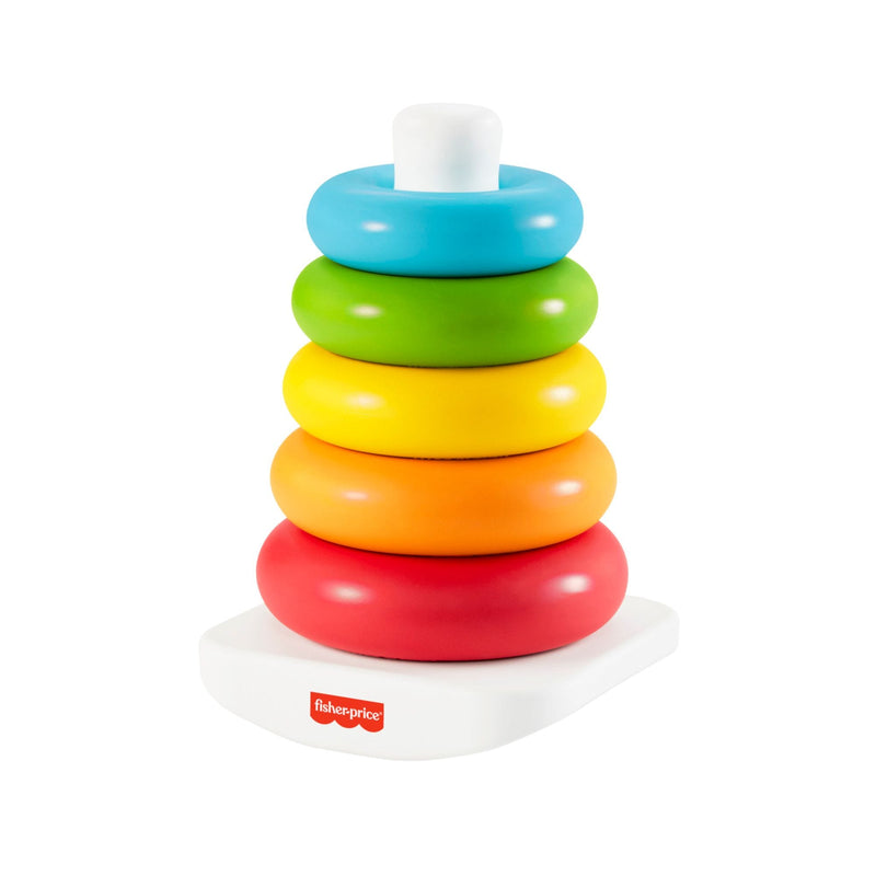 Fisher-Price Eco Rock-a-Stack I9