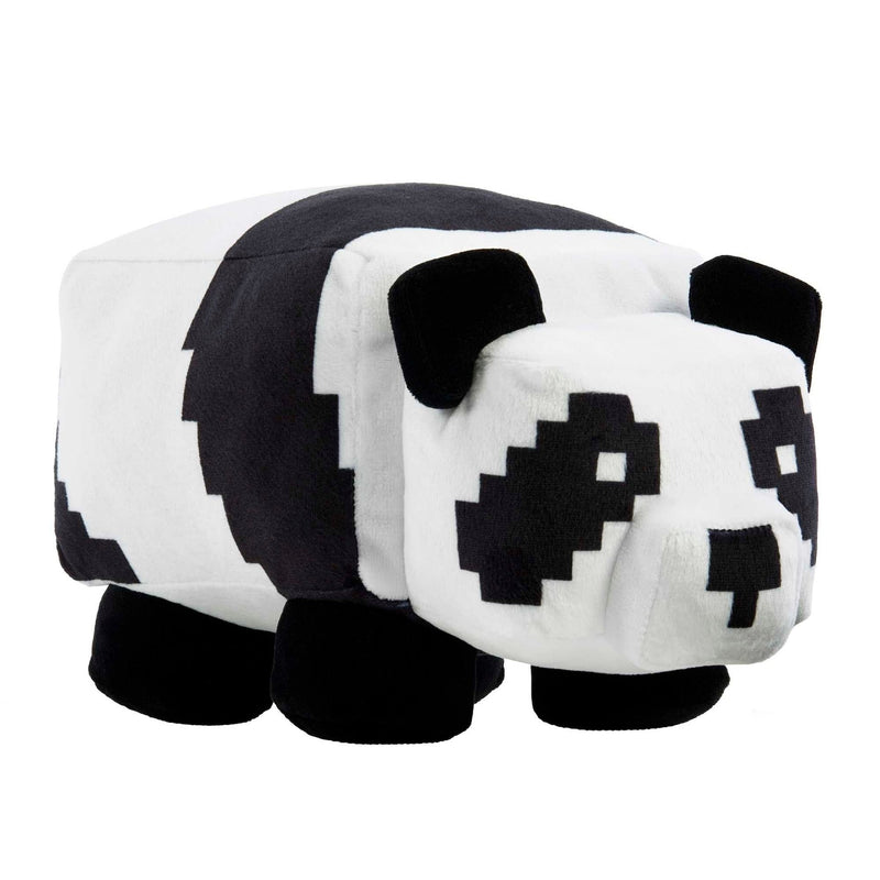 Fisher-Price Minecraft Basic Plush, Assorted, 8-in, Ages 3+ E4