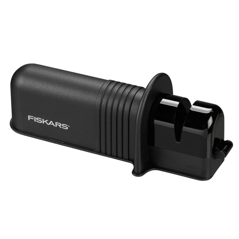 Fiskars Axe & Knife Blade Sharpener U9