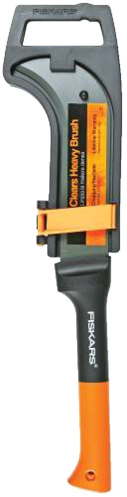 Fiskars Brush Axe, 19-in L9