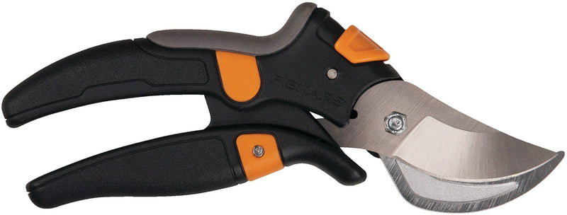 Fiskars Power Curve Pruner E0
