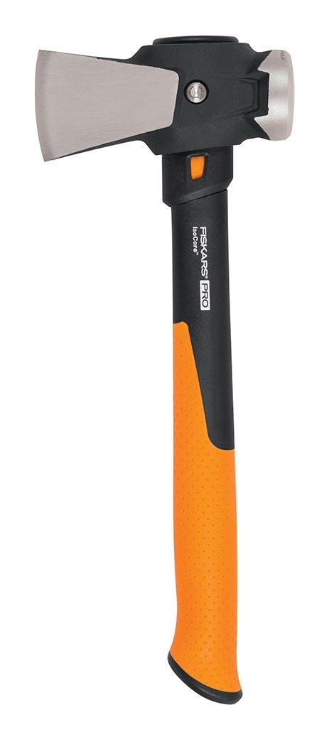 Fiskars Pro IsoCore 2.5-lb Maul, 14-in J9