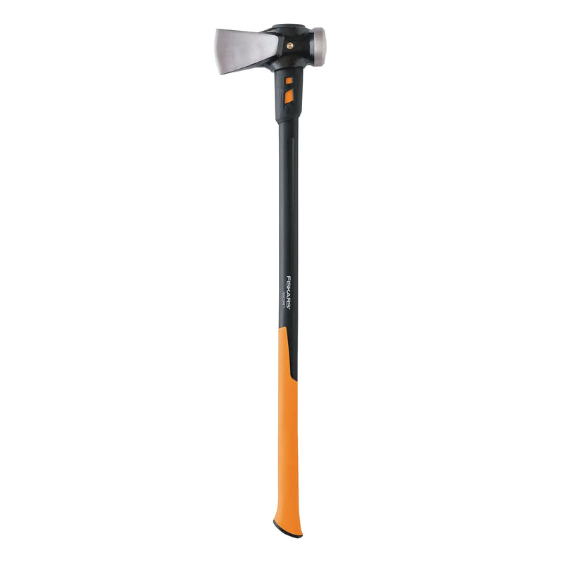 Fiskars Pro IsoCore 8-lb Maul, 36-in F5