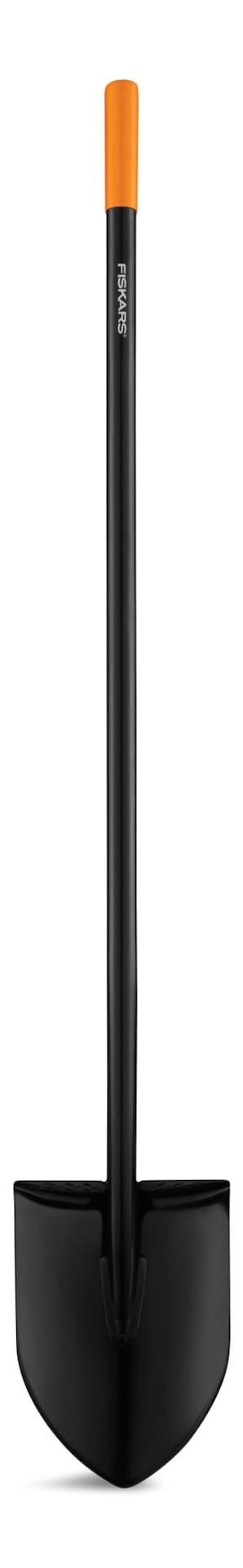 Fiskars Steel Digging Shovel K8