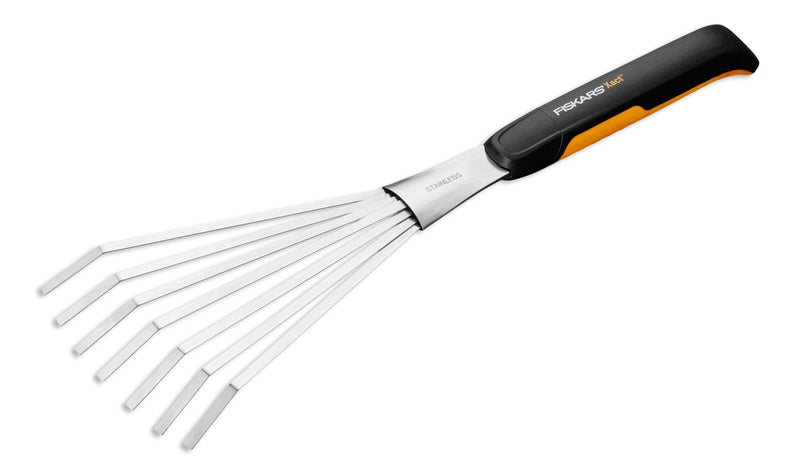 Fiskars Xact rake W0