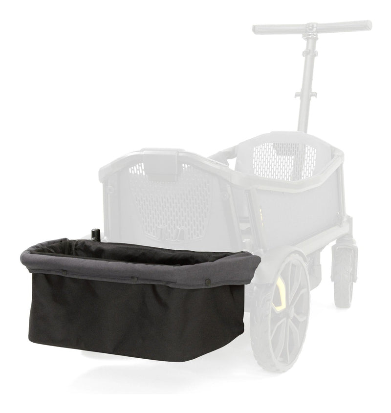 Foldable Rear Storage Basket for Veer Cruiser V6