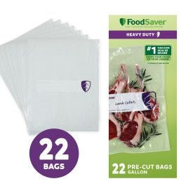 FoodSaver HD 22PK I3