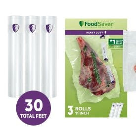 FoodSaver HD 3PK H7