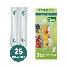 FoodSaver Meal Prep L3