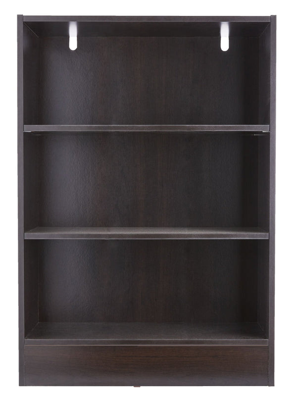 For Living 3-Shelf Bookcase Z9