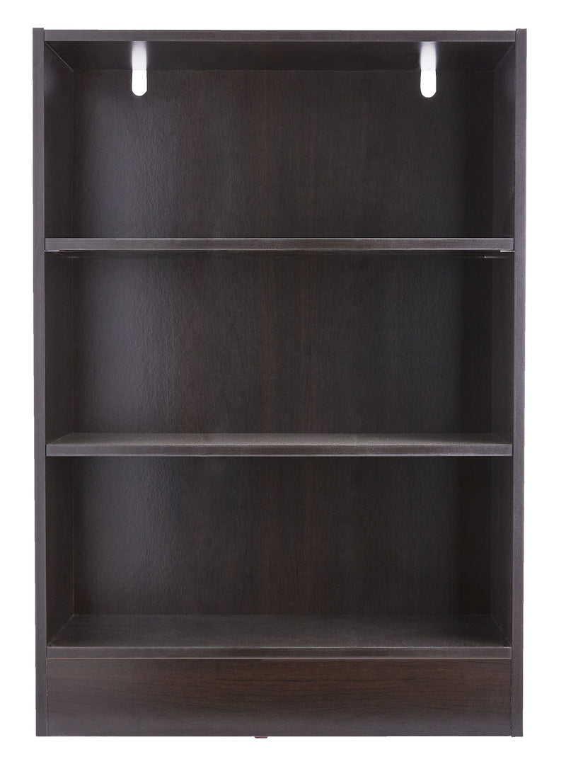 For Living 3-Shelf Bookcase Z9