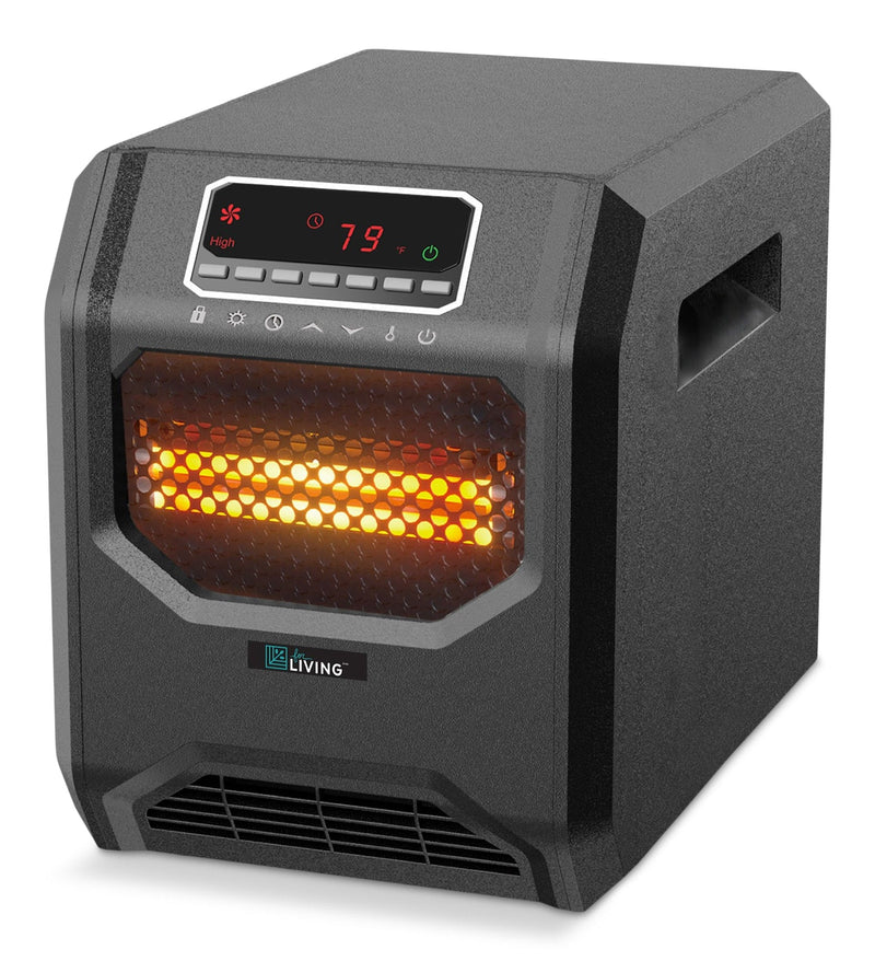 FOR LIVING Cabinet Heater Q7