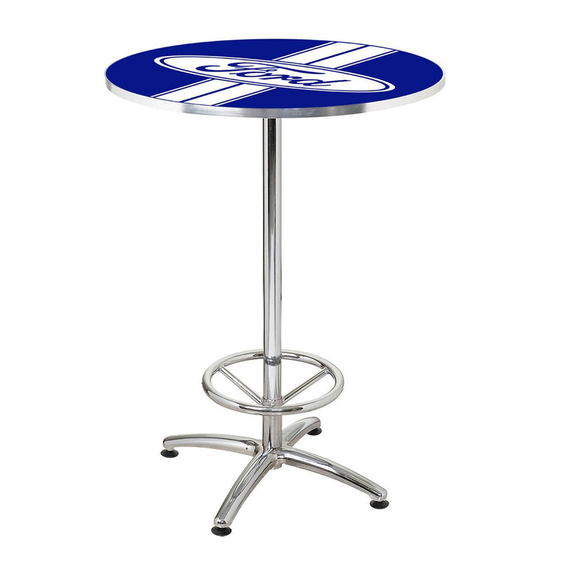 Ford Café Table M3