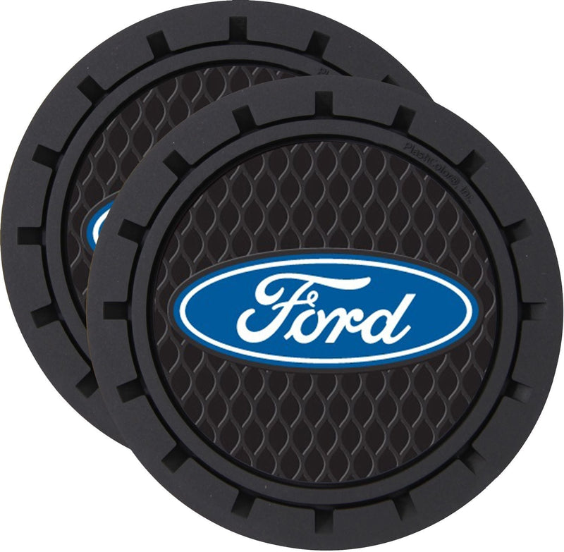 Ford Coaster Set, 2-pc Y0