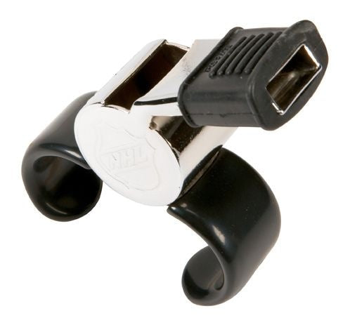 Fox 40 Super Force CMG Official NHL Fingergrip Whistle T3