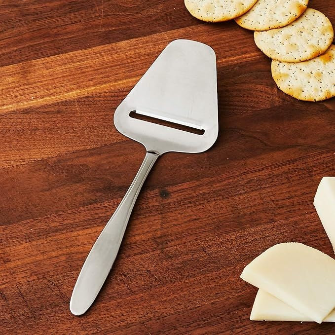 FOXRUN STAINLESS STEEL CHEESE PLANE P5