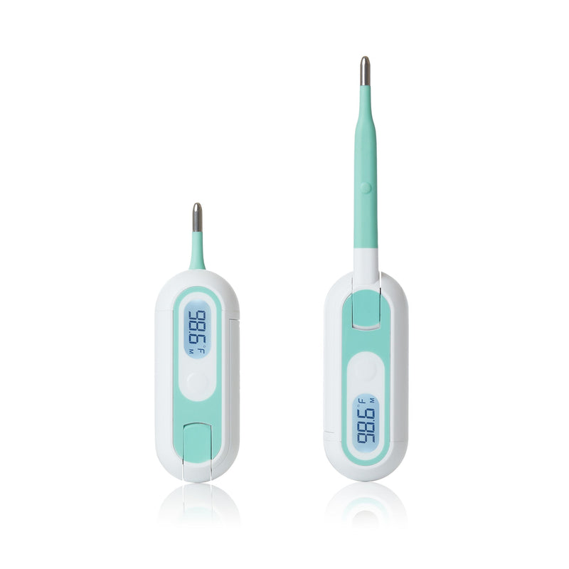 Fridababy 3-in-1 True Temperature Baby Thermometer X2
