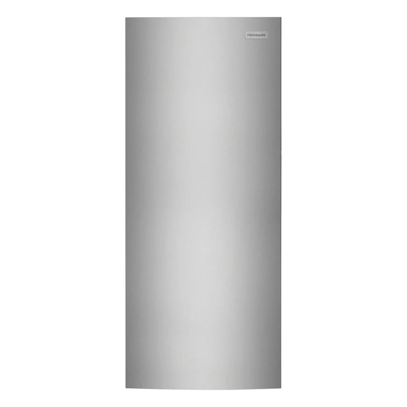 Frigidaire 16 cu ft. Convertible Upright Freezer or Refrigerator with Reversible Door N8