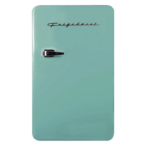 Frigidaire 19.5 in. 3.2 cu ft. Compact Refrigerator with Built-In Can Dispenser B9