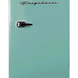 Frigidaire 19.5 in. 3.2 cu ft. Compact Refrigerator with Built-In Can Dispenser