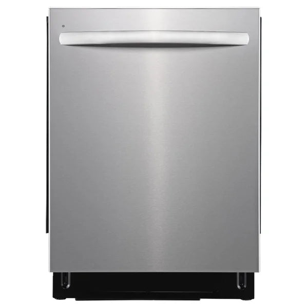 Frigidaire 24 in. Stainless Steel Built-in Dishwasher with Sensor Technology K3