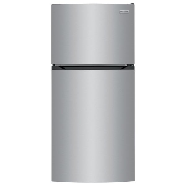 Frigidaire 27 in 14.0 cu ft. Top-mount Refrigerator with Reversible Door S9