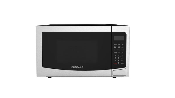 Frigidaire 3-in-1 Stainless Steel Microwave/Air Fryer/Convection, 1.1-cu.-ft. B6