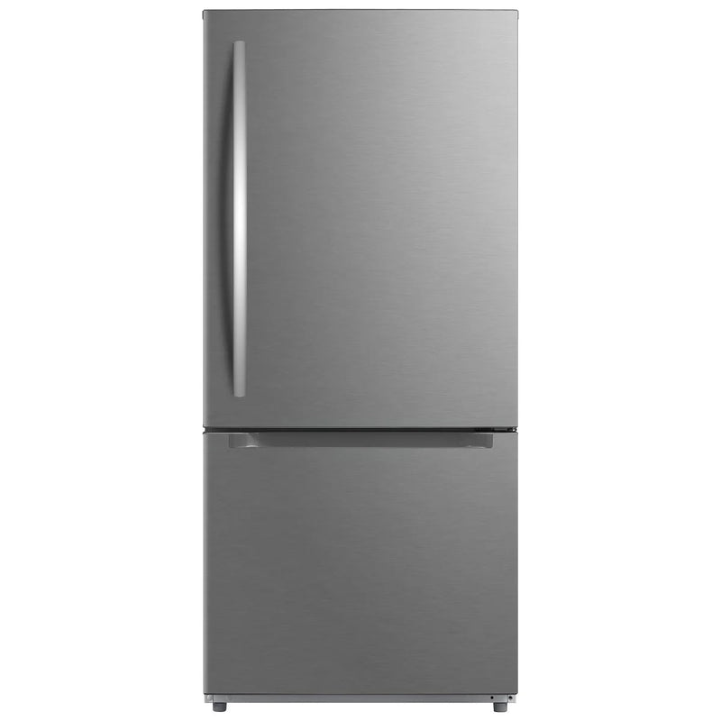 Frigidaire 30 in. 19 cu ft. Bottom Freezer Refrigerator with Reversible Door F2