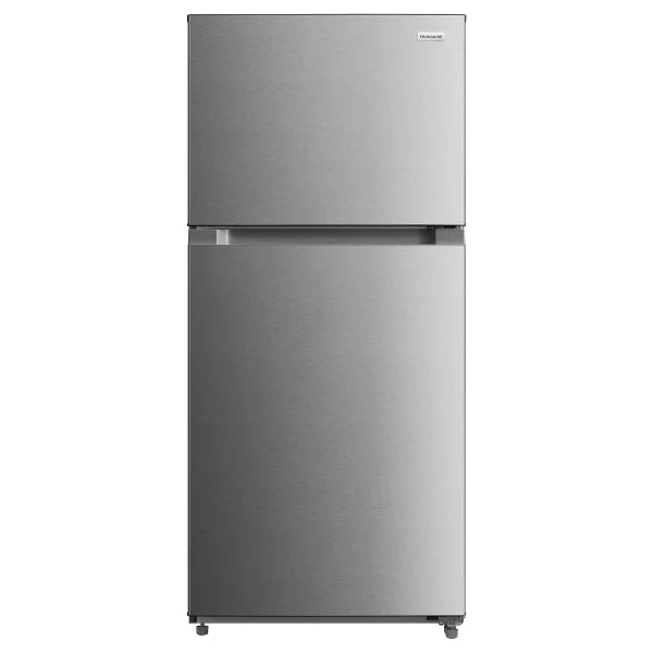 Frigidaire 30 in. 22 cu ft. Garage Ready Top Freezer Refrigerator with Reversible Doors B1