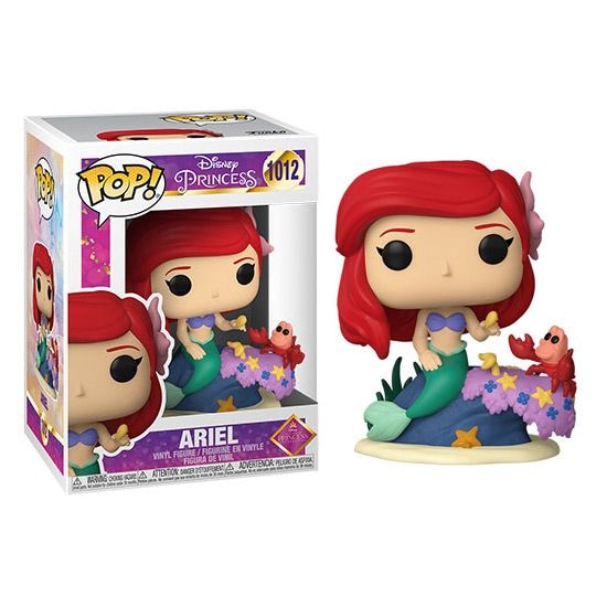 Funko POP! Disney Vinyl Figure, Assorted Y4
