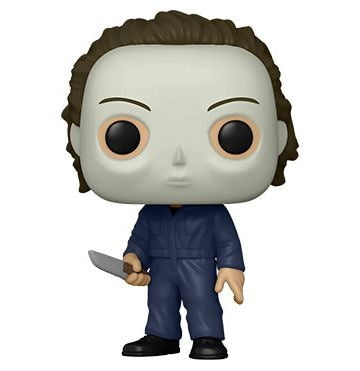Funko POP! Horror Vinyl Figure, Assorted C4