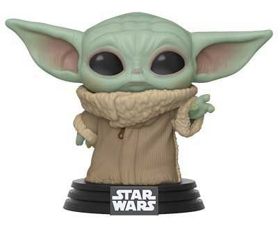 Funko POP! Movie Vinyl Figure, Assorted I0