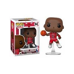 Funko POP! NBA Michael Jordan Vinyl Figure Collectible F5
