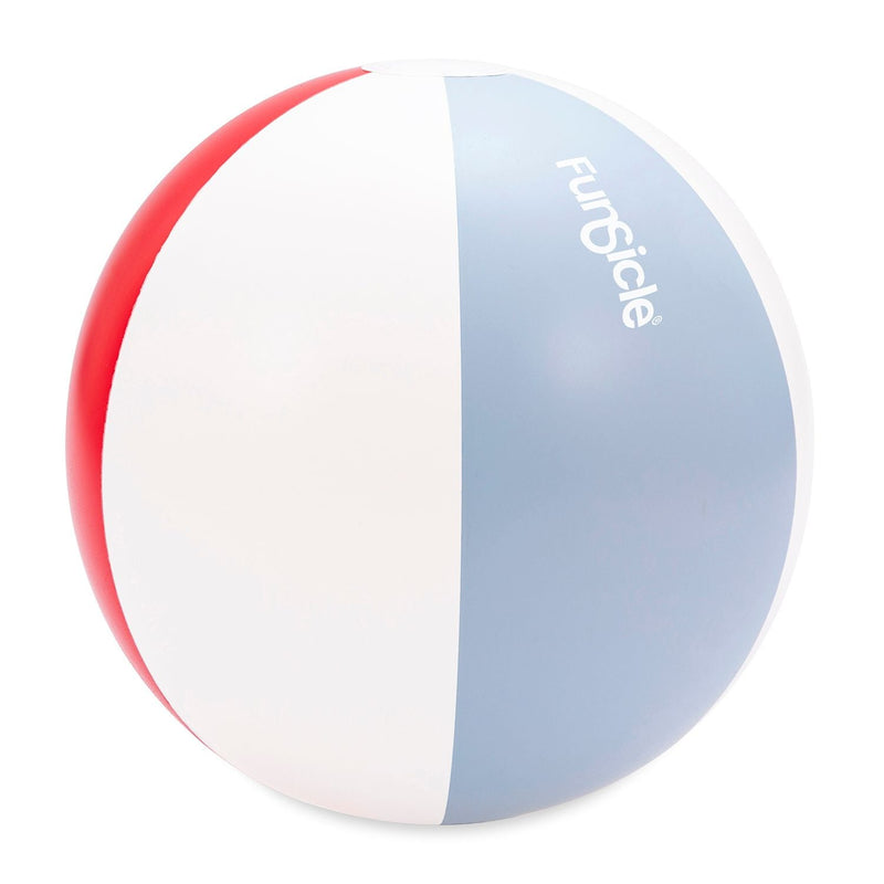Funsicle Beach Ball, 14-in, Ages 3+ X3
